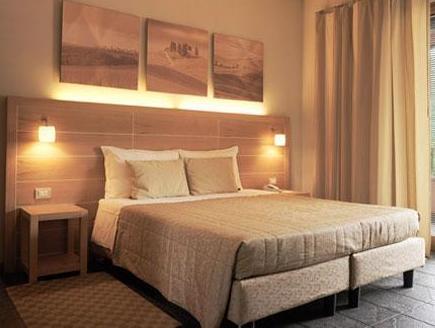 メリディアーナ カントリー ホテル 写真