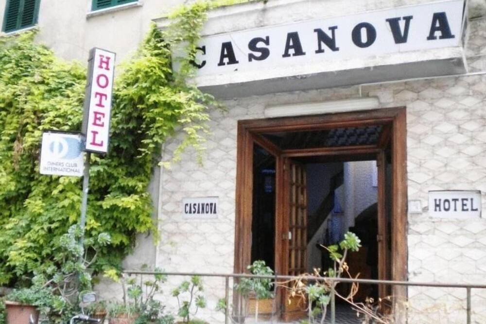 ホテル カサノバ 写真