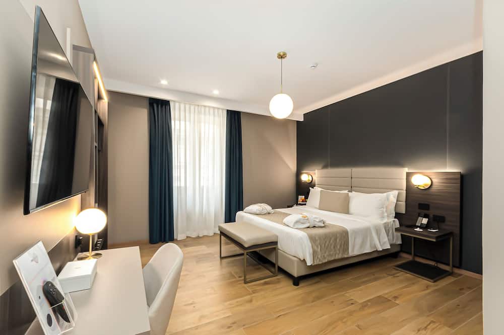 ホテル サン レモ 写真