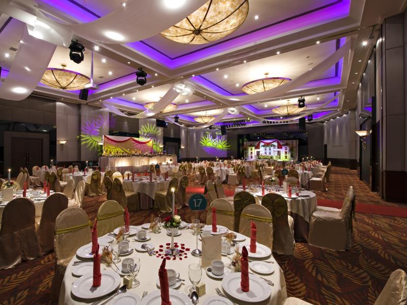 イースティン ホテル 写真