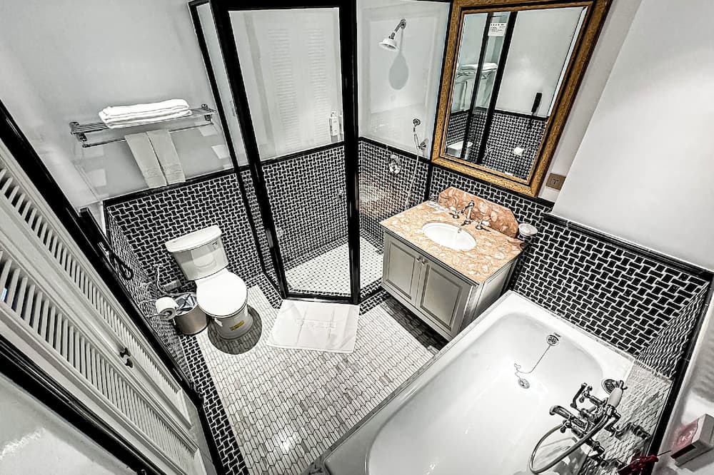 シャングリラ ブティック ホテル 写真