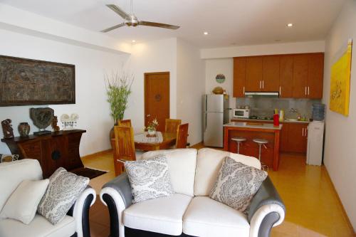 ヴィラ チンタ 1 写真