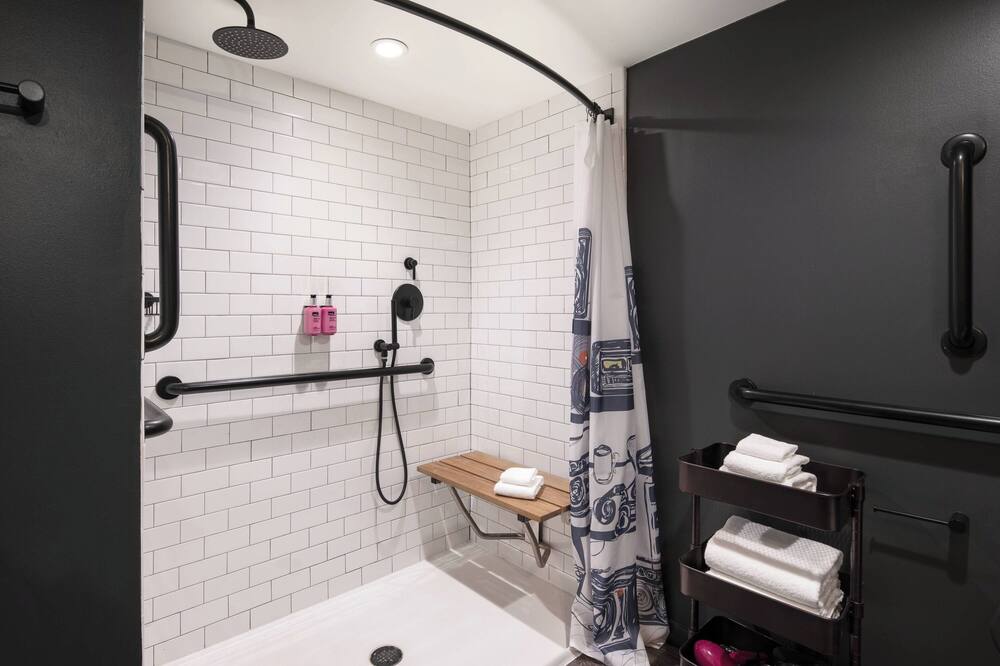 モクシー メンフィス ダウンタウン 写真