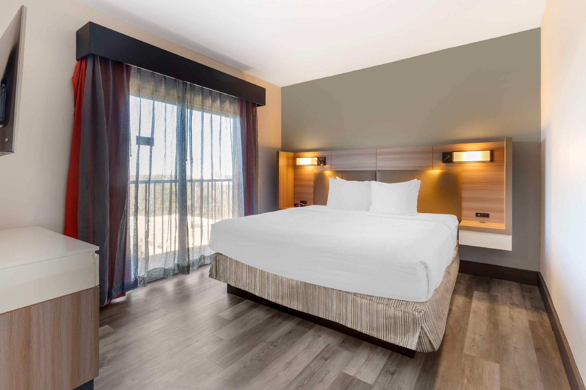 Best Western Plus Atlanta Airport-East 写真