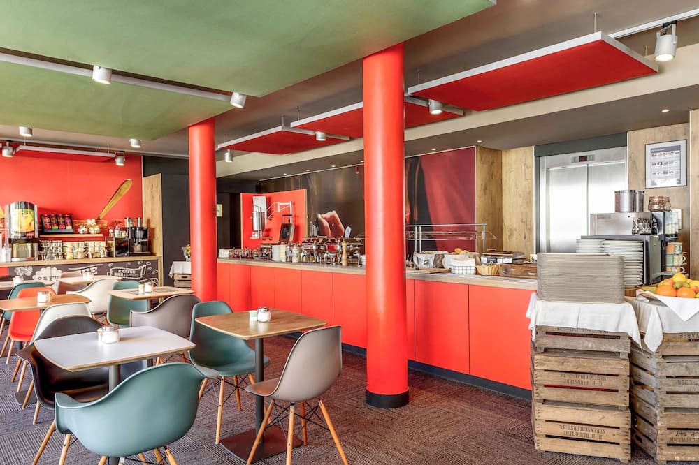 イビス ブレゲンツ 写真