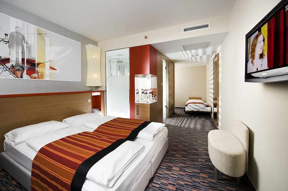 ロイヤル パーク ブティック ホテル 写真