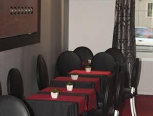 Logis Hôtel Saint Martin 写真