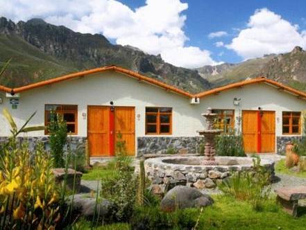 Casa Andina Standard Colca 写真