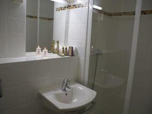 ホテル ドルセー 写真