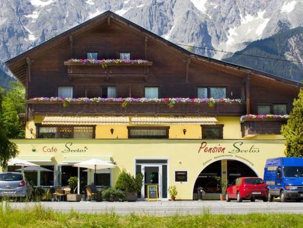 Pension Seelos 写真