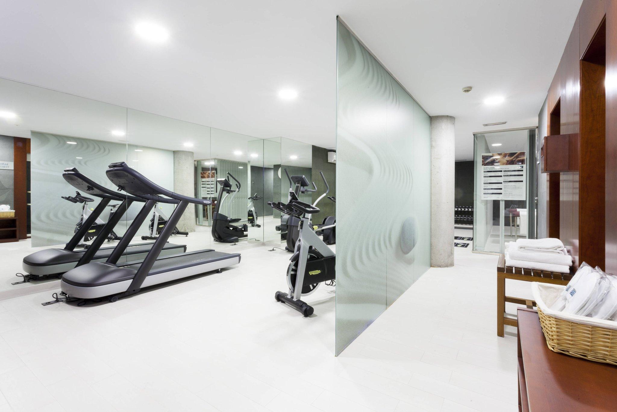 AC ホテル ラ リオハ 写真