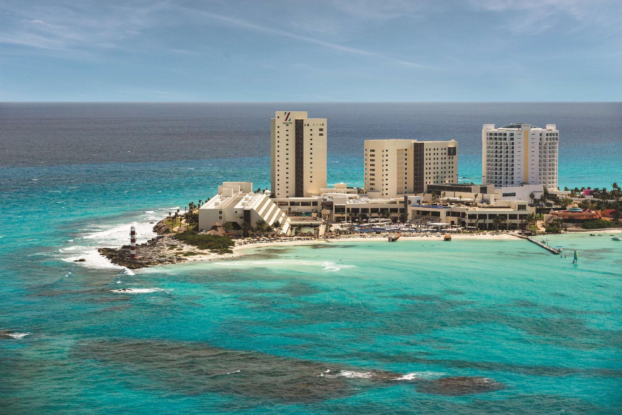 Hyatt Ziva Cancun, an All Inclusive Resort 写真