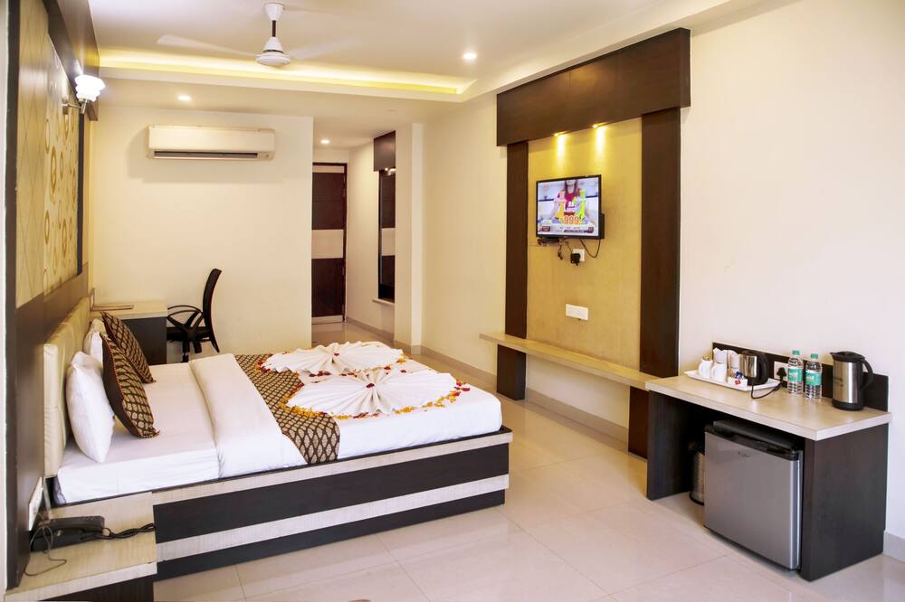 ホテル ギャングズ グランド 写真