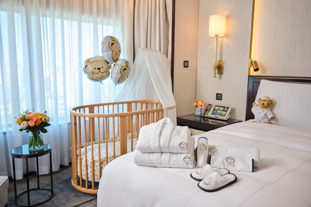 ザ ペニンシラ北京 写真