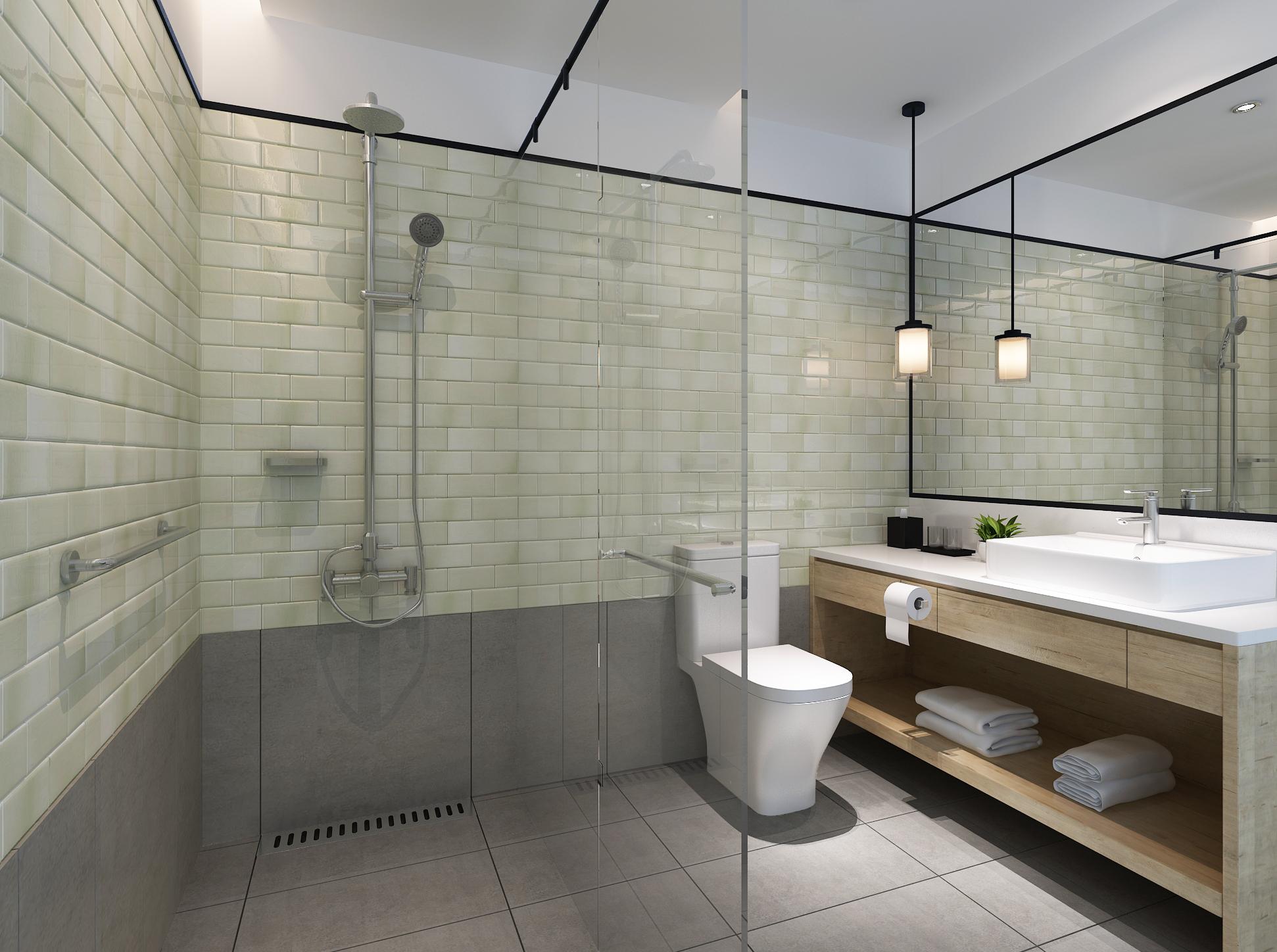 エアロテル クアラルンプール（エアポート ホテル）ゲートウェイ アット KLIA2 写真