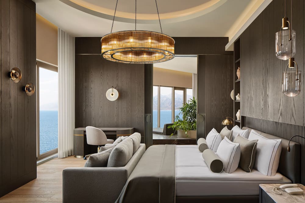 アクラ アンタルヤ 写真