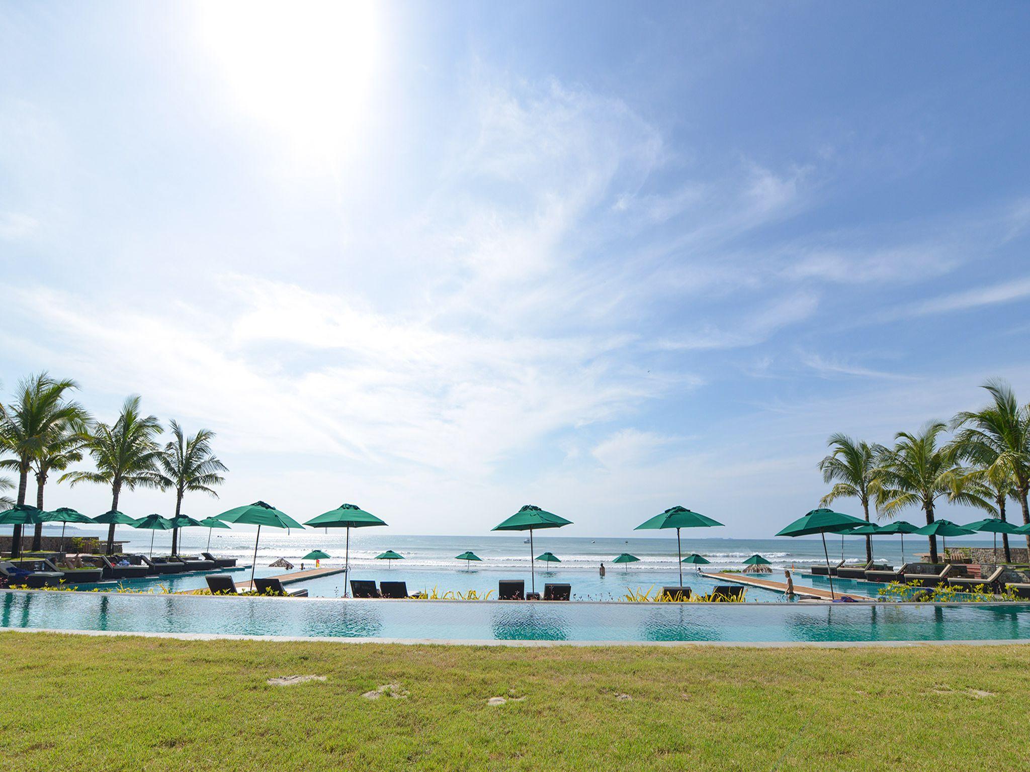 グエ サウン ヨット クラブ ＆ リゾート 写真