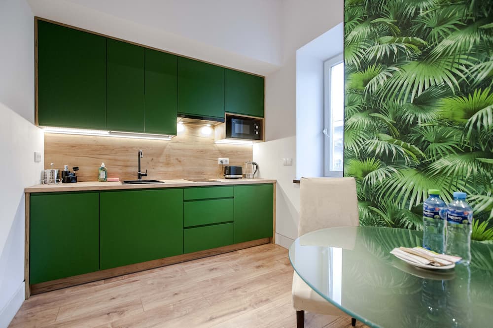 レジデンス 1898 写真