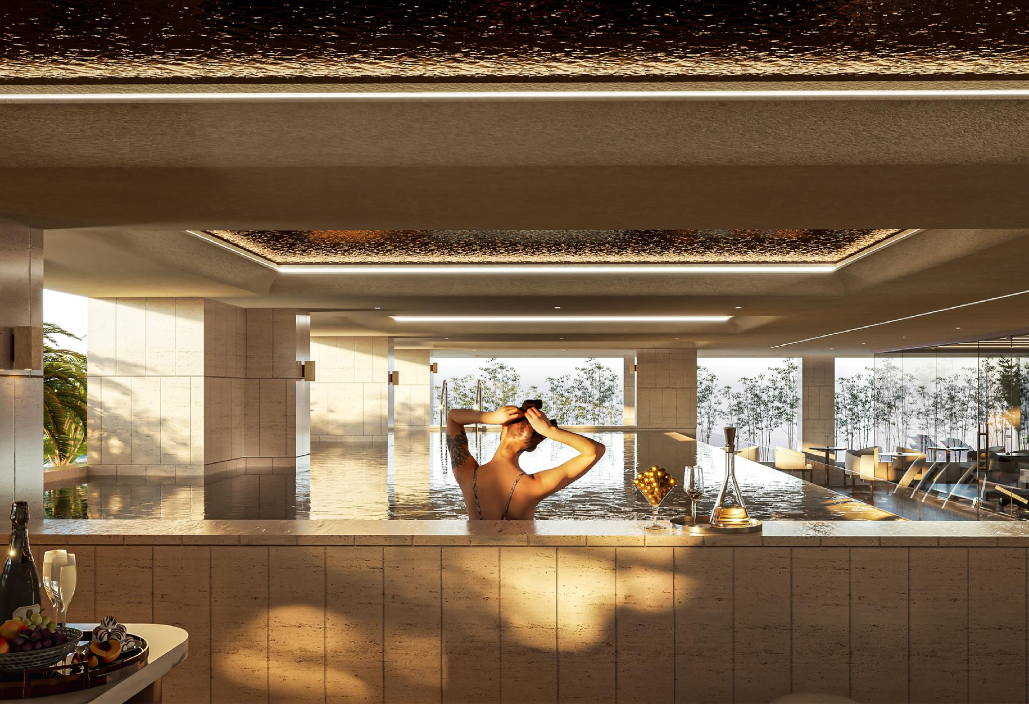 ハーモニー サイゴン ホテル & スパ 写真