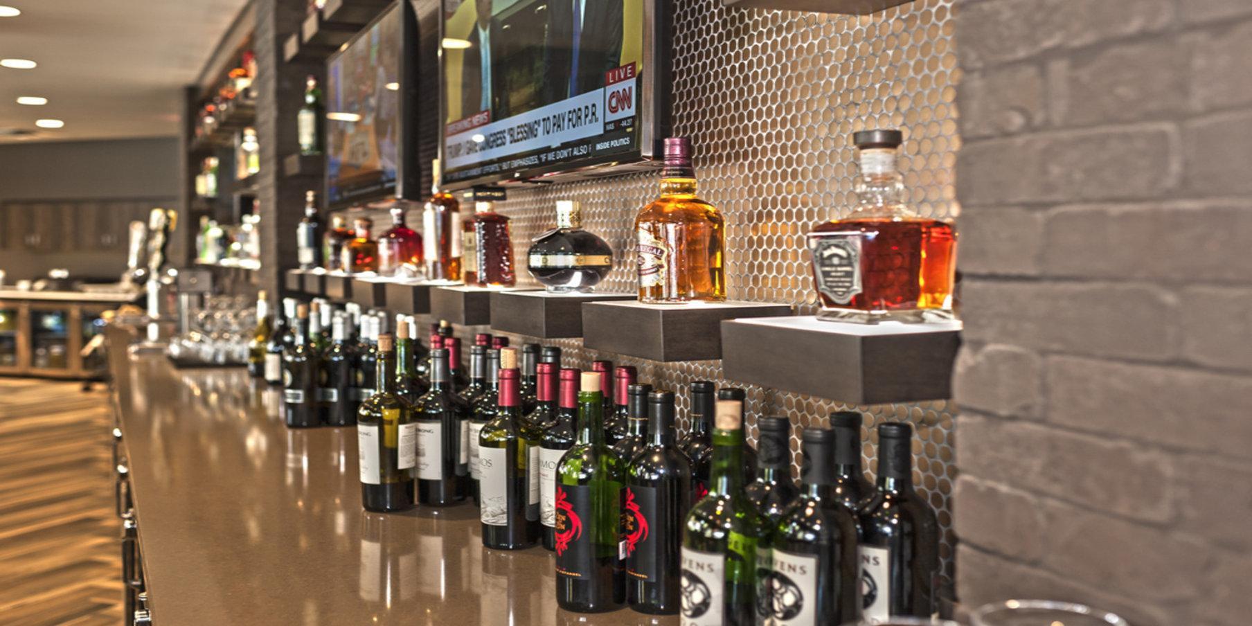 クラウンプラザ スイーツ MSP エアポート モール オブ アメリカ バイ IHG 写真