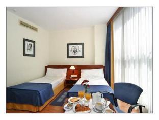 Eurostars Don Cándido 写真