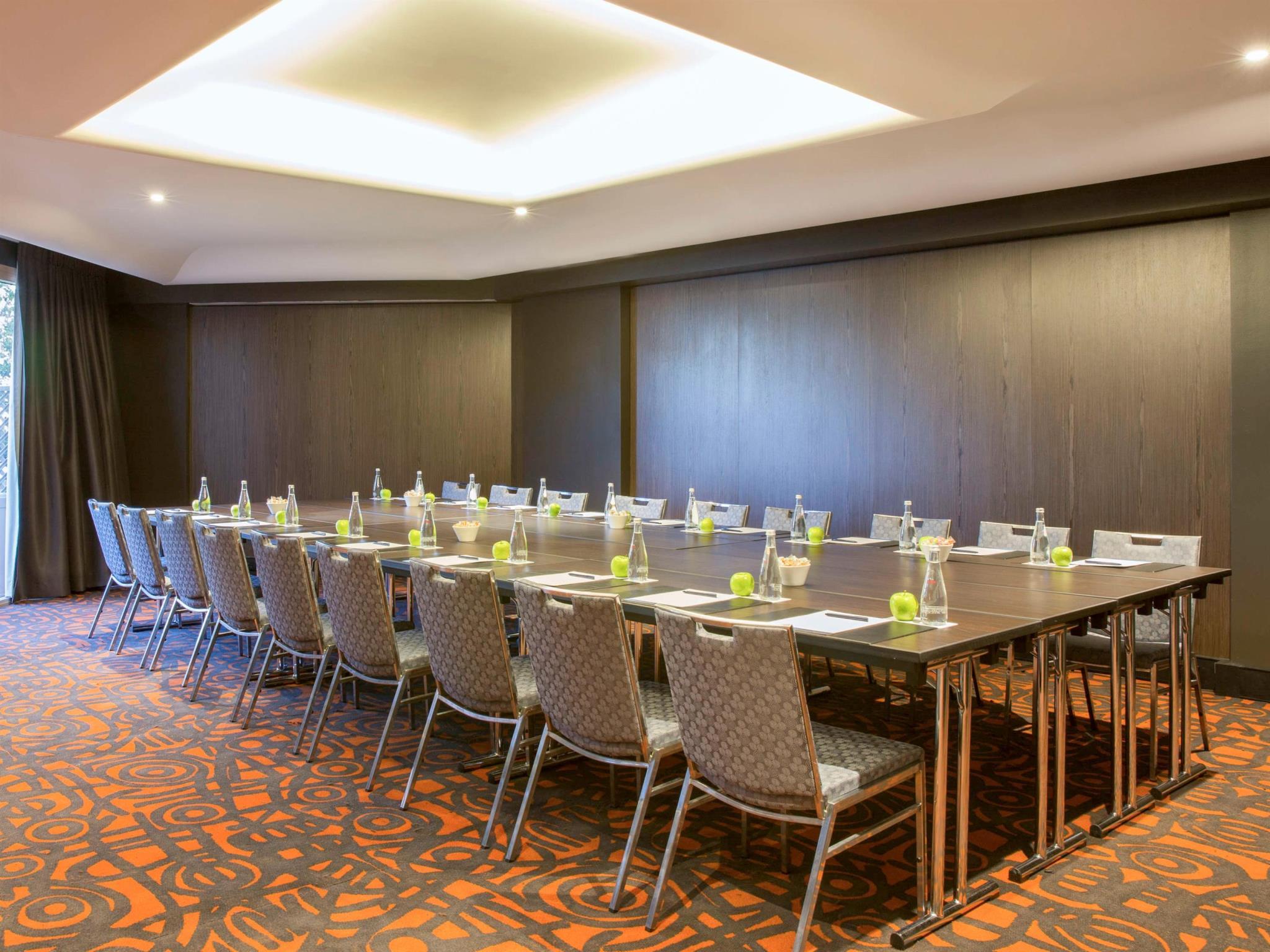 ノボテル シドニー オン ダーリング ハーバー 写真