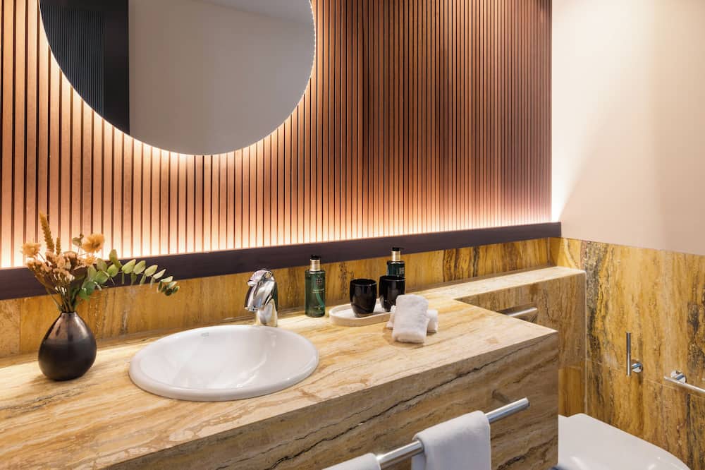 メリア ビルバオ 写真