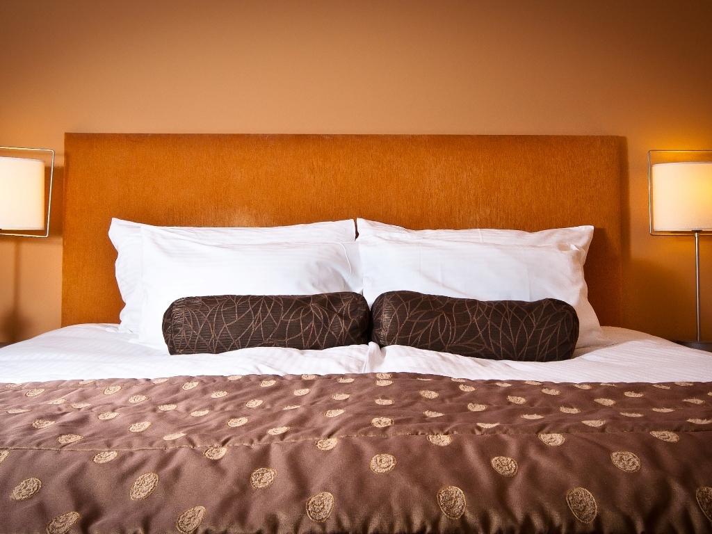 ザ アクエリアム ホテル ブタペスト 写真