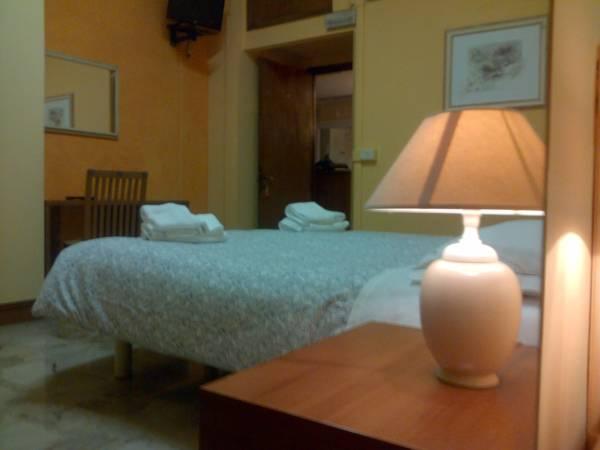 B&B Cameracaffè Centro 写真