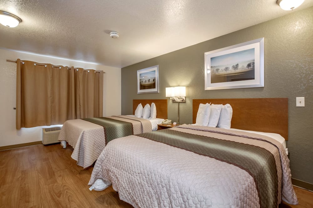 ホームタウン スタジオズ フィラデルフィア - メープル シェードニュージャージー バイ レッド ルーフ 写真