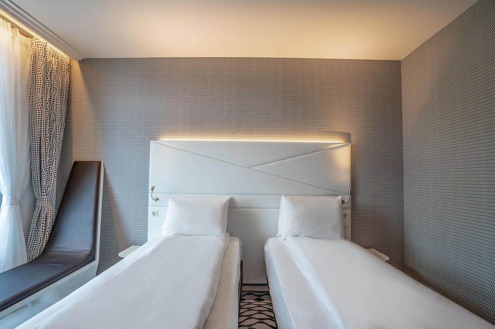 マジック ホテル クロベフーセト 写真