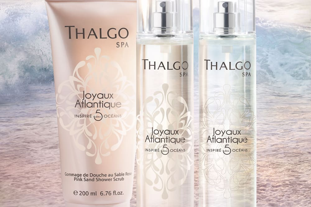 Oceania L'Univers Tours 写真