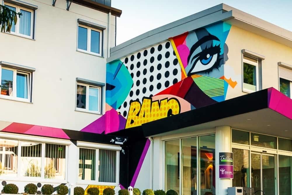 Hotel Am Triller - Hotel & Serviced Apartments 写真