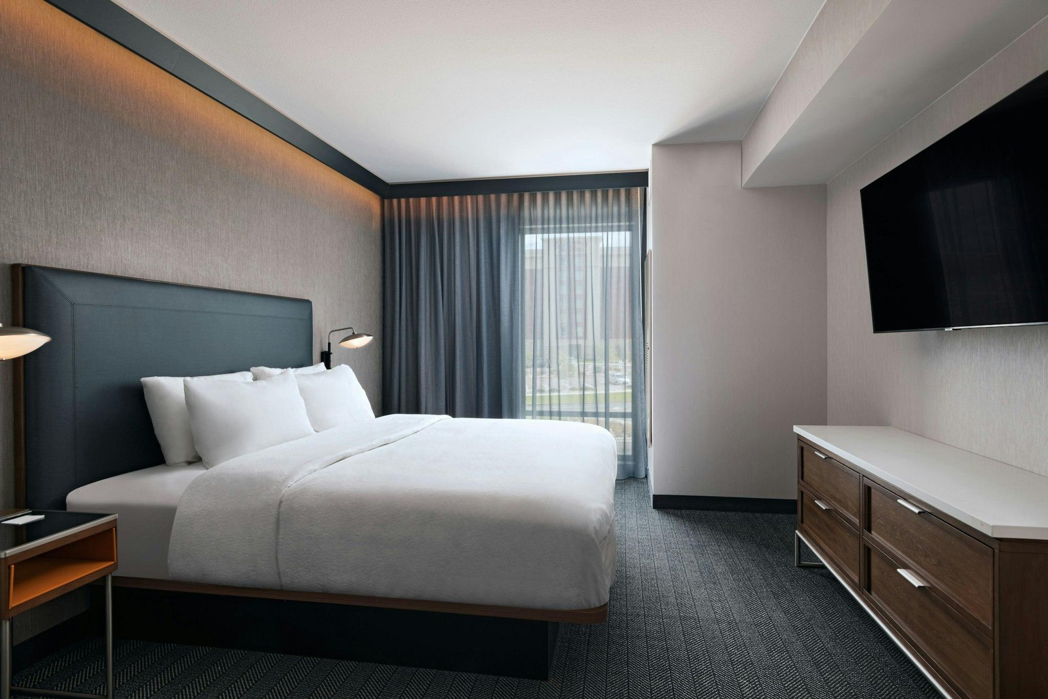 Courtyard by Marriott Colorado Springs North/Air Force Academy 写真