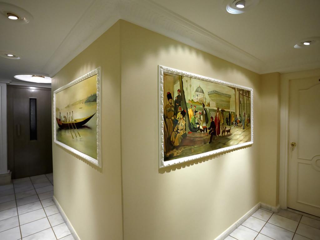 ヴァリデ スルタン コナギ 写真