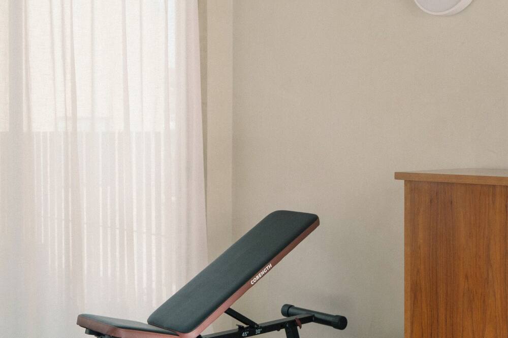 アウトサイト ポルト ムウコ 写真