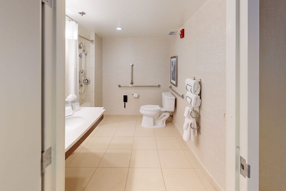 マリオット シカゴ オヘア 写真