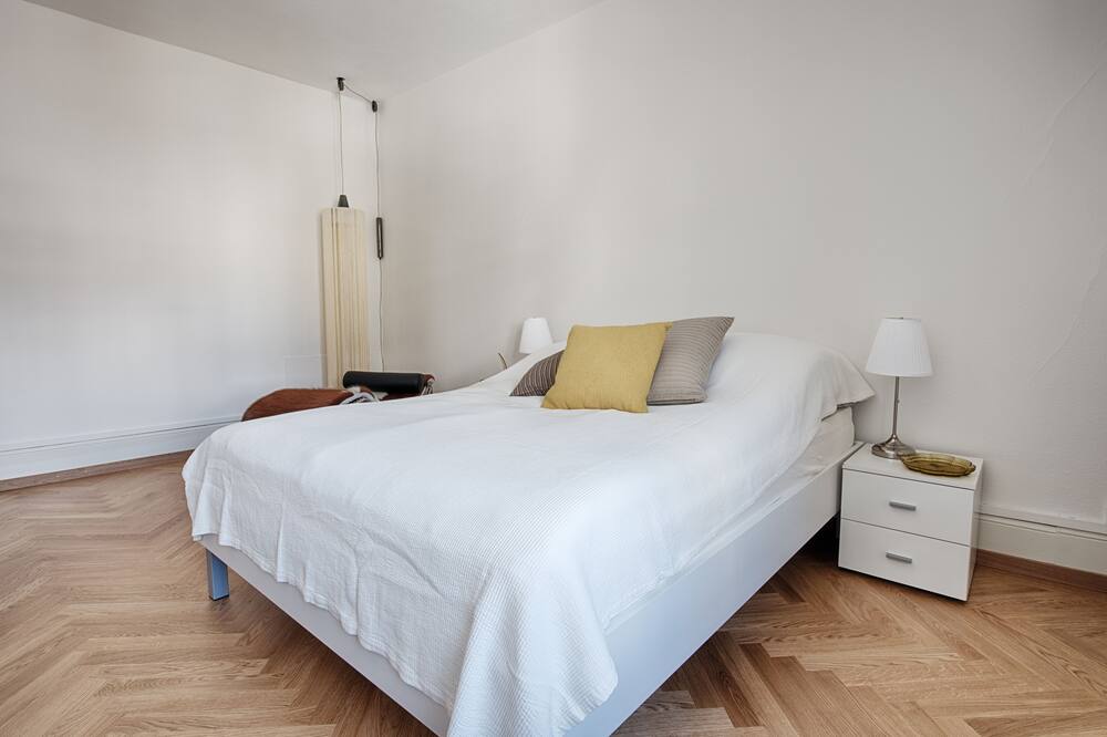 アム パビリオン ベッド&ブレックファースト 写真