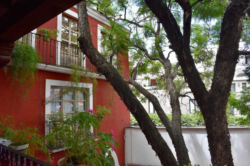 ホテル アナ カタリナ & スイーツ 写真