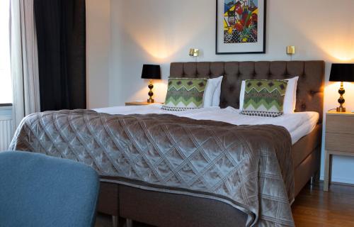 Mjölby Stadshotell 写真