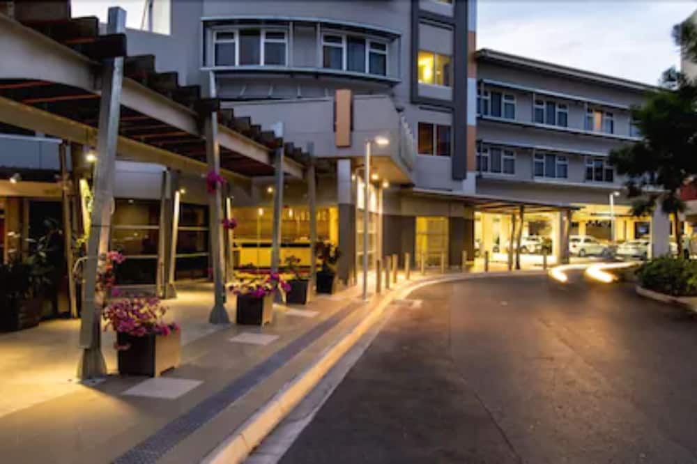 ザ コルムザイル ホテル 写真