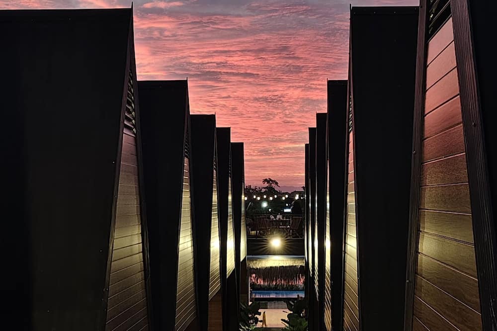 Dsvarga グランピング 写真