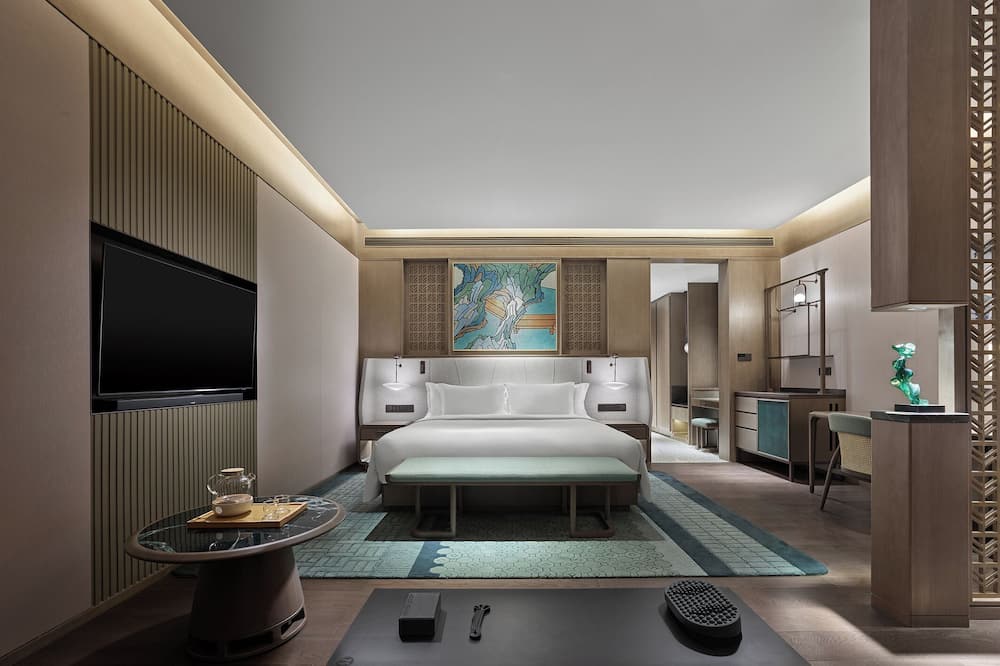 Banyan Tree Suzhou Shishan 写真