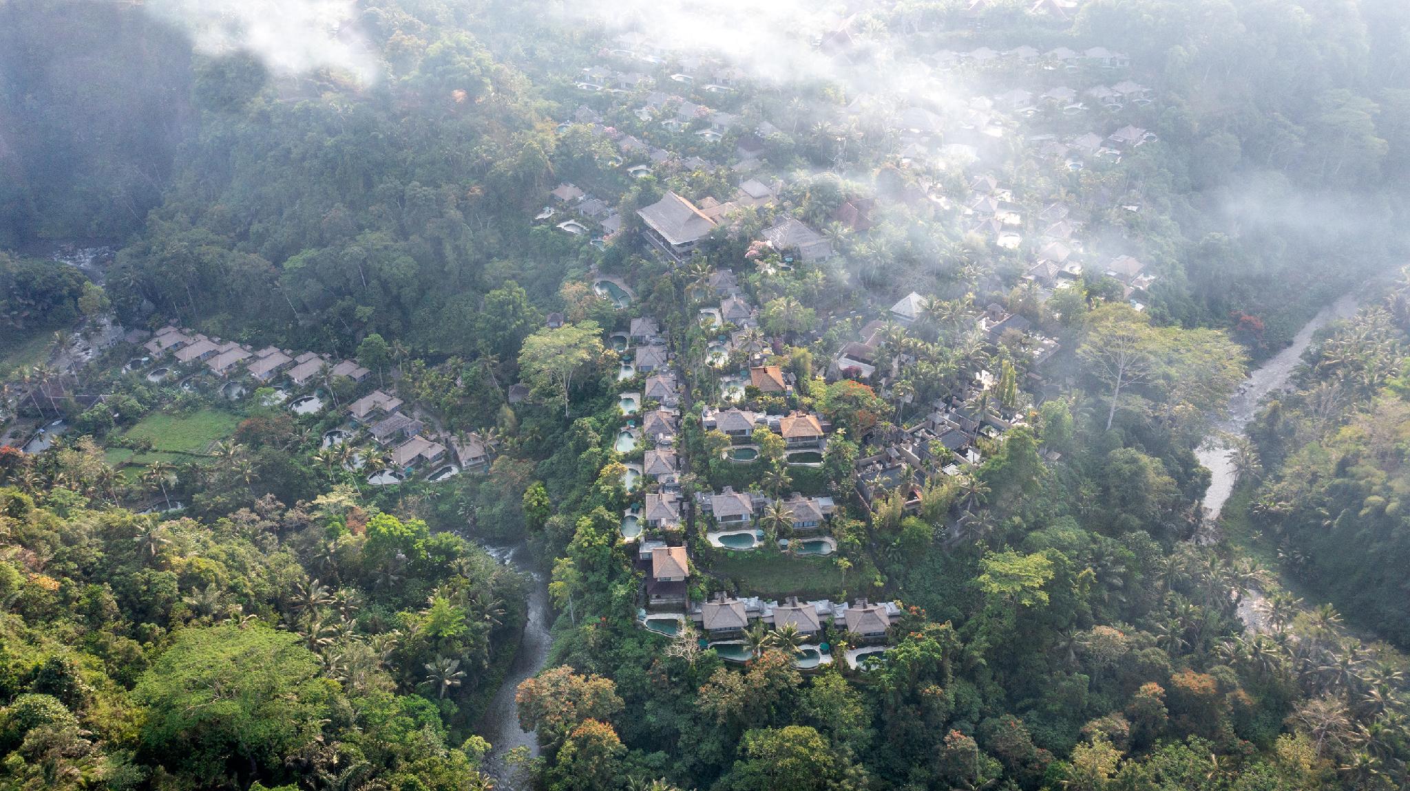 ロイヤル ピタ マハ ホテル 写真