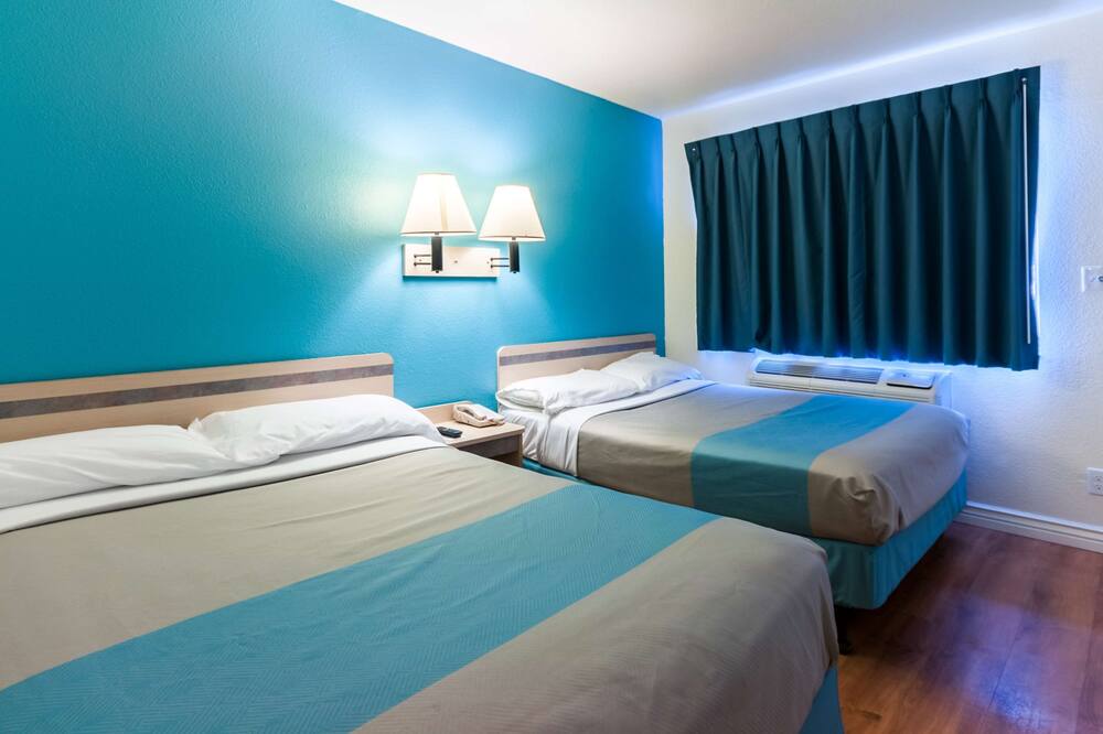 モーテル 6 グリーン リバー、ユタ 写真