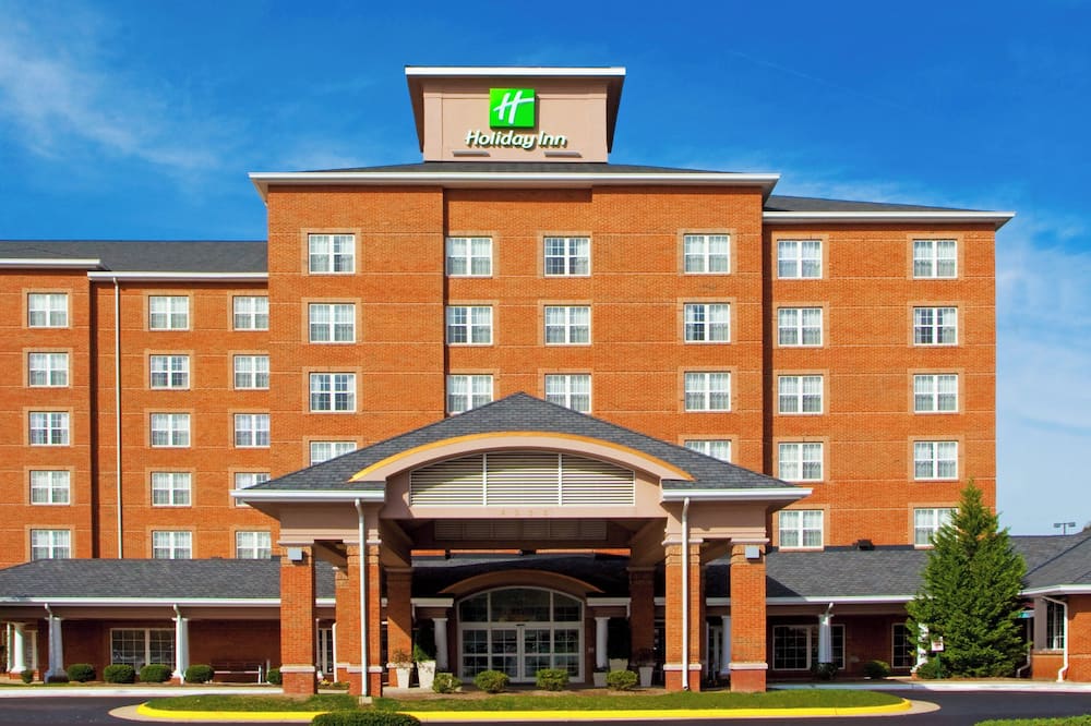 Holiday Inn Chantilly - Dulles Arpt Area by IHG 写真