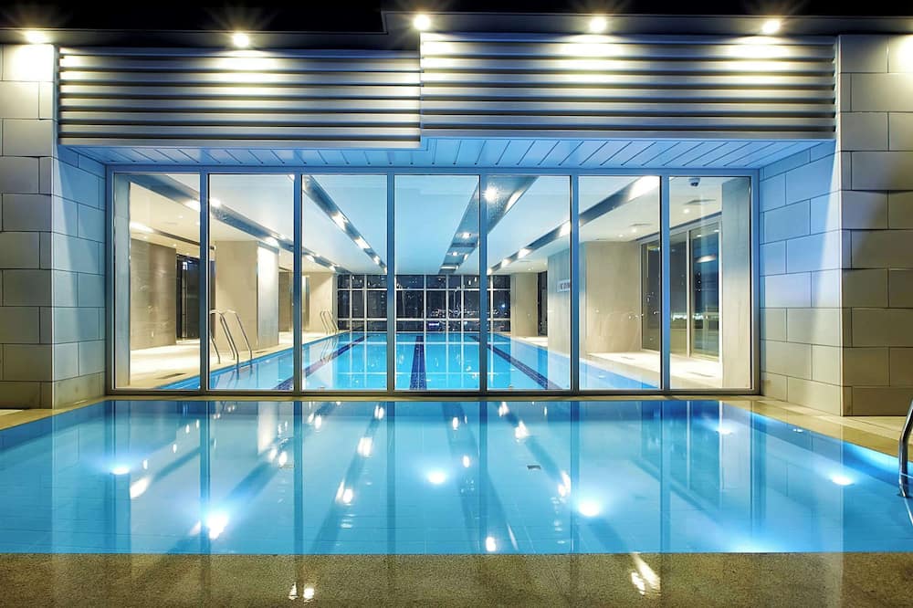 オラカイ ソンド パーク ホテル BW プレミア コレクション 写真