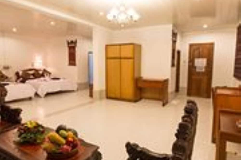 アジア ホテル 写真