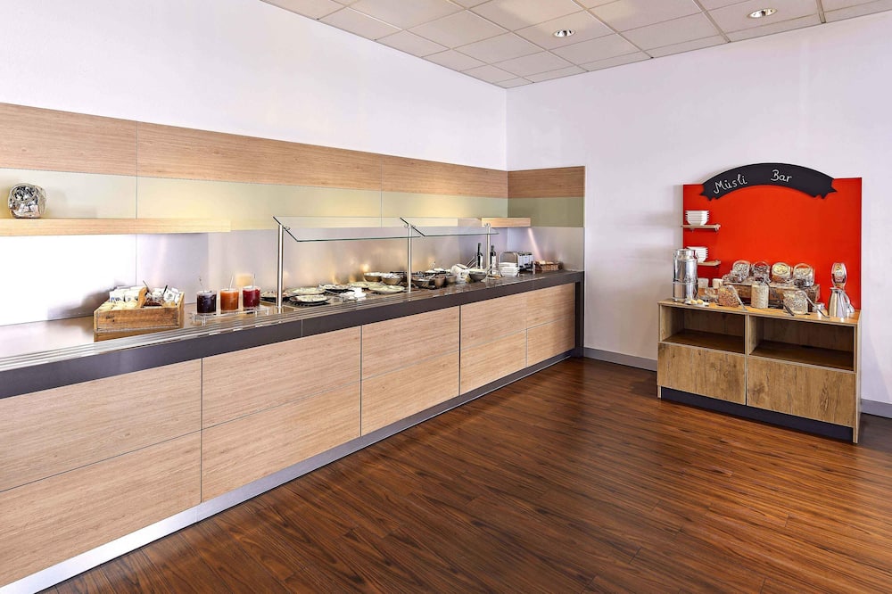 B&B  ホテル ボン シティ 写真