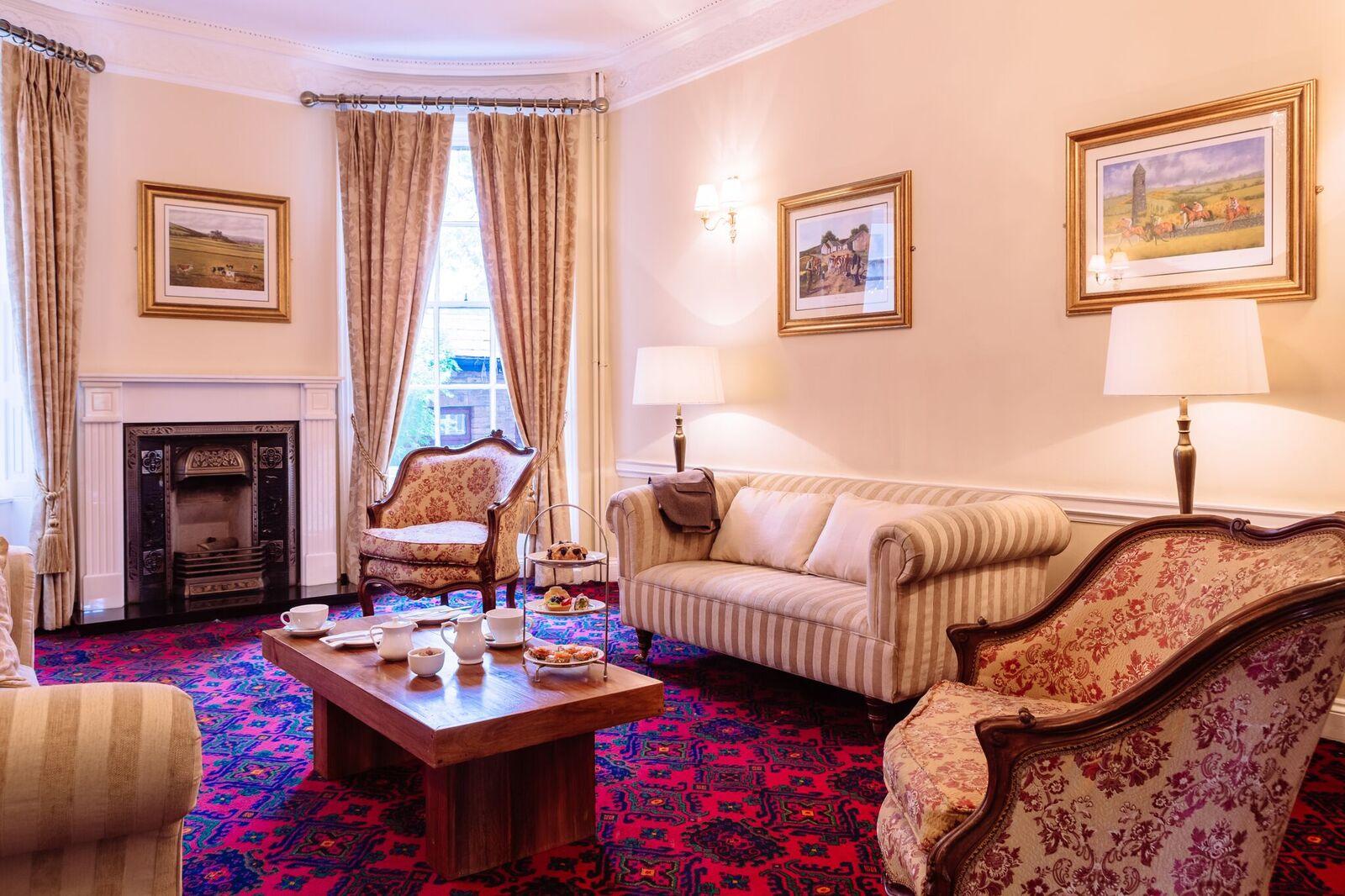 スタウトンズ オン ザ グリーン 写真